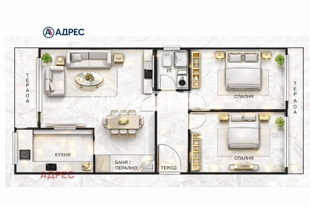 ������� 3-����� | Imot.bg � ����������� 1