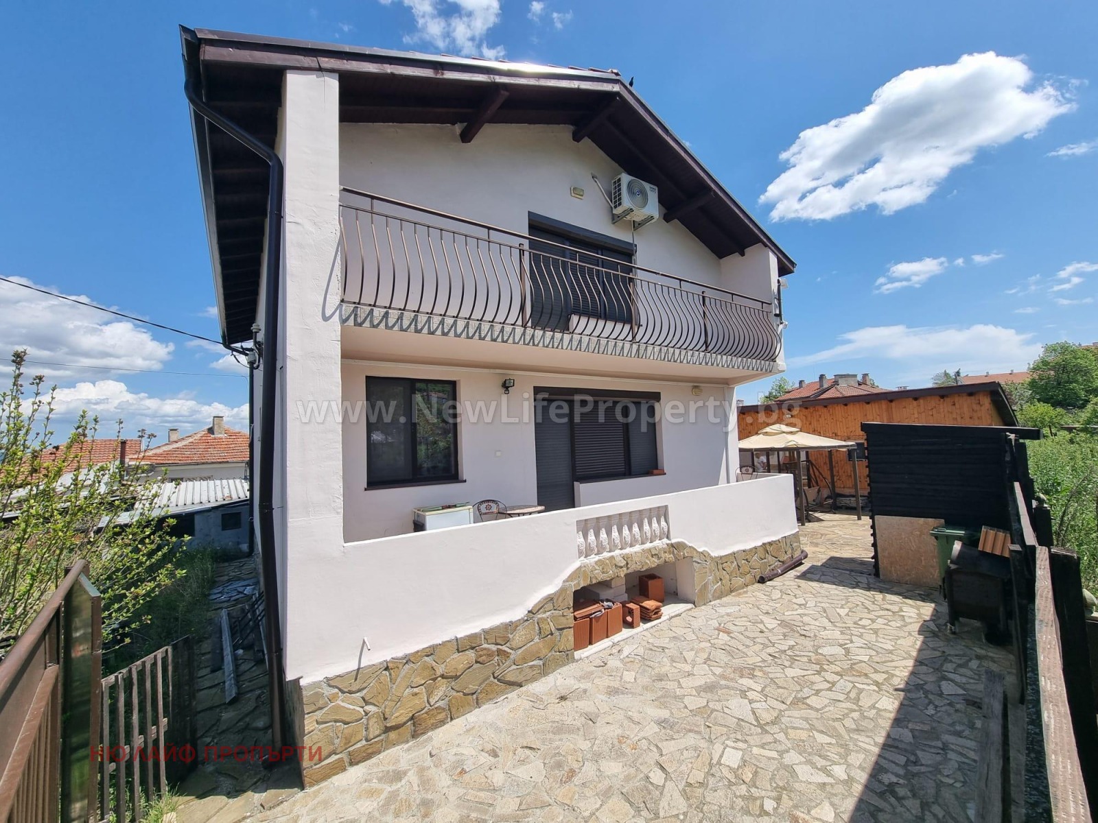 Продава КЪЩА | Imot.bg — изображение 1