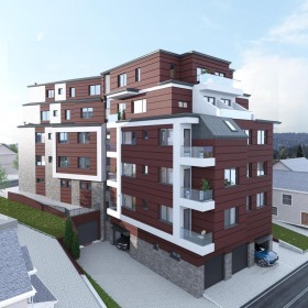 1 bedroom Trakiyski, Haskovo 2