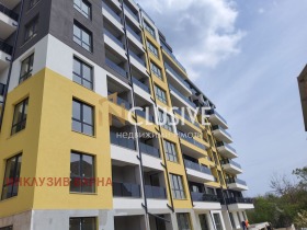 1 sypialnia Izgrew, Warna