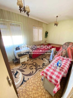 2 camere da letto Vastanicheski, Plovdiv 7