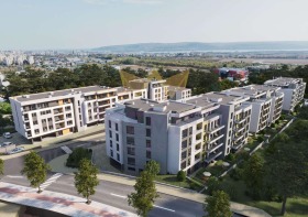 3 bedroom Vladislav Varnenchik 1, Varna 3