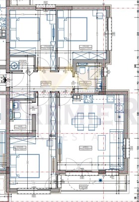 3 Schlafzimmer Wladislaw Warnentschik 1, Warna 1