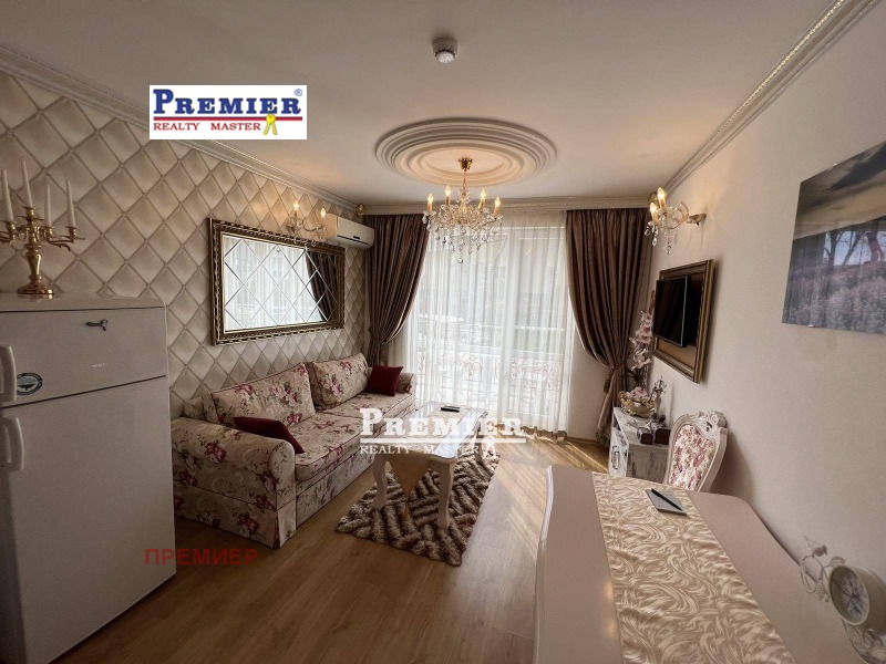 For Sale  Studio region Burgas , k.k. Slanchev bryag , 37 sq.m | 86449905 - image [2]