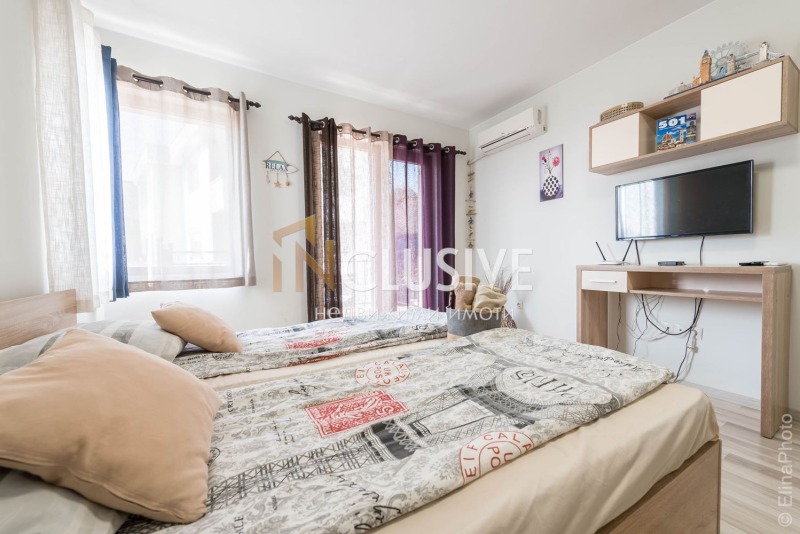 À vendre  Studio Varna , Briz , 42 m² | 89670792 - image [2]