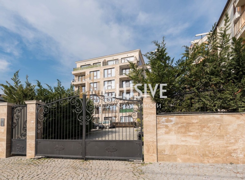 De vânzare  Studio Varna , Briz , 42 mp | 89670792 - imagine [3]