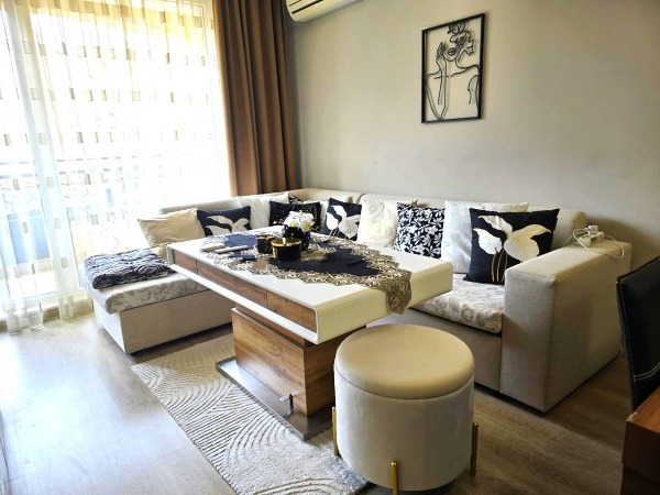 De vânzare  Studio regiunea Burgas , Pomorie , 54 mp | 44077547