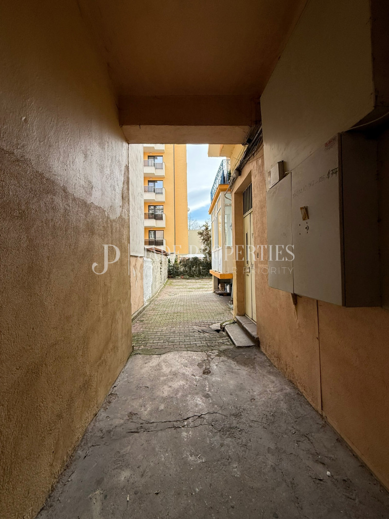 Продава 1-СТАЕН, гр. София, Център, снимка 8 - Апартаменти - 53540184