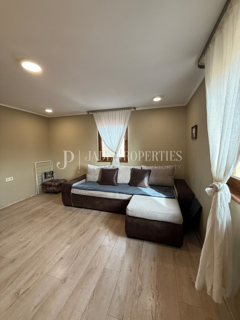 Продава 1-СТАЕН, гр. София, Център, снимка 3 - Апартаменти - 53540184