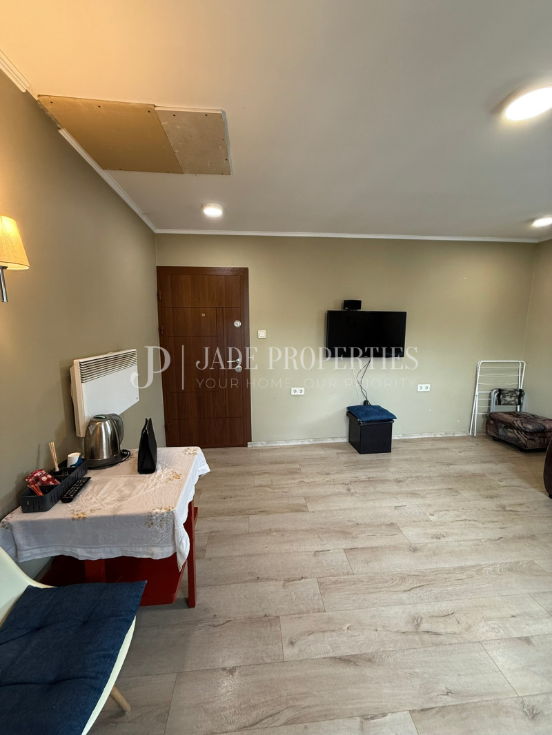 Продава 1-СТАЕН, гр. София, Център, снимка 4 - Апартаменти - 53540184