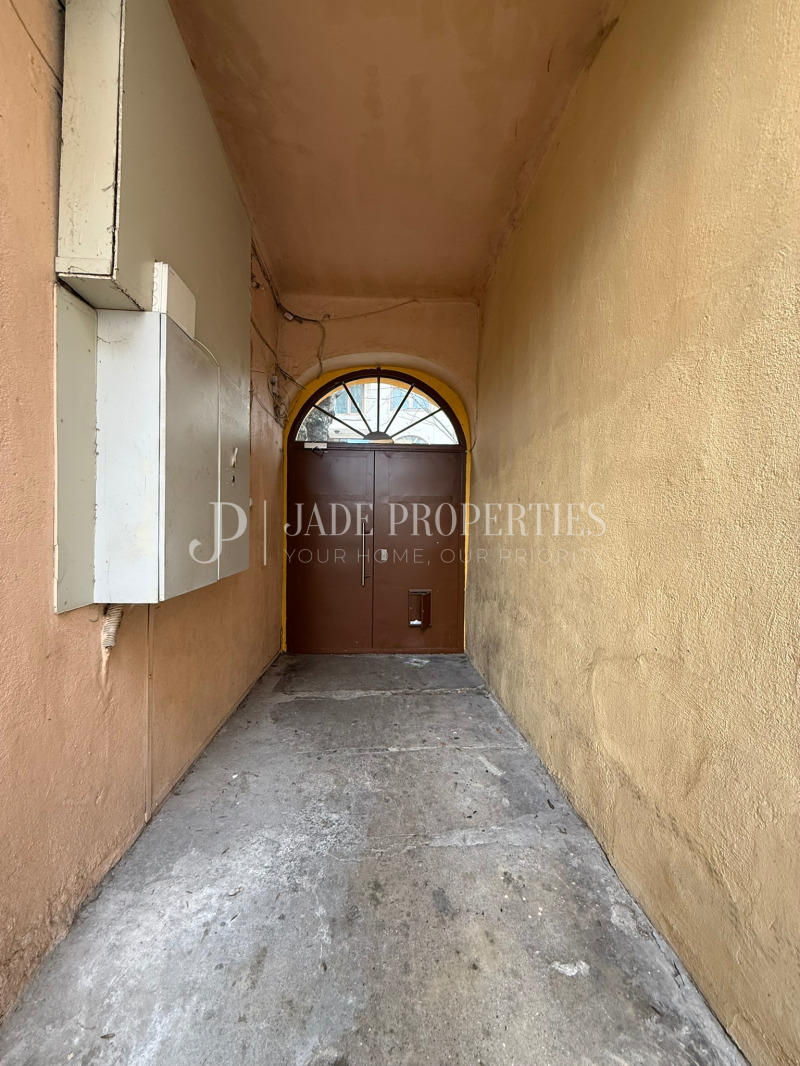 Продава 1-СТАЕН, гр. София, Център, снимка 9 - Апартаменти - 53540184