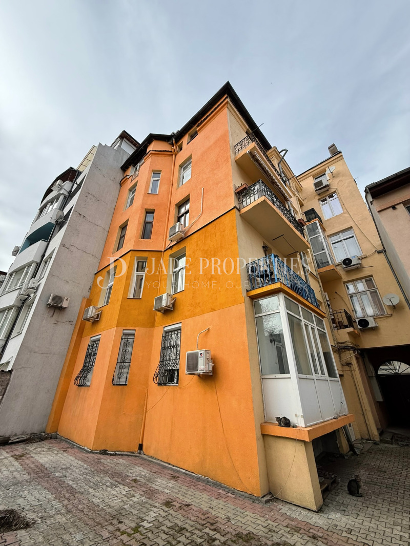 Продава 1-СТАЕН, гр. София, Център, снимка 10 - Апартаменти - 53540184