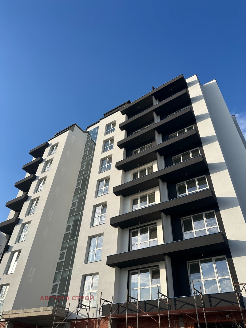 Te koop  1 slaapkamer Sofia , Ljulin 5 , 62 m² | 70812759 - afbeelding [4]