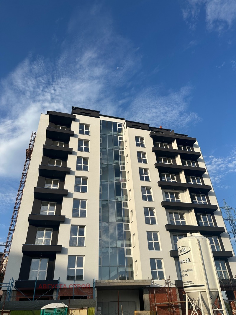 Te koop  1 slaapkamer Sofia , Ljulin 5 , 62 m² | 70812759 - afbeelding [3]