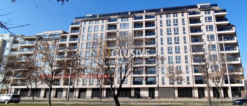 Продава 2-СТАЕН, гр. Пловдив, Тракия, снимка 1 - Aпартаменти - 49301162