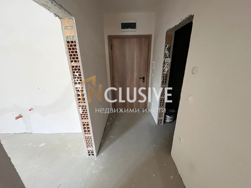 En venta  1 dormitorio Varna , Izgrev , 58 metros cuadrados | 85475279 - imagen [3]