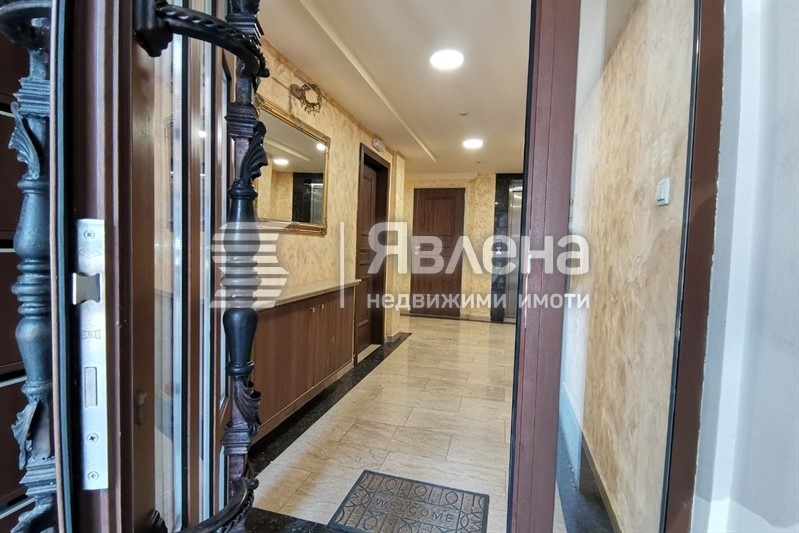 Myytävänä  1 makuuhuone Plovdiv , Maraša , 53 neliömetriä | 58003596 - kuva [15]