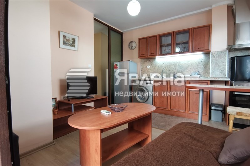 Myytävänä  1 makuuhuone Plovdiv , Maraša , 53 neliömetriä | 58003596