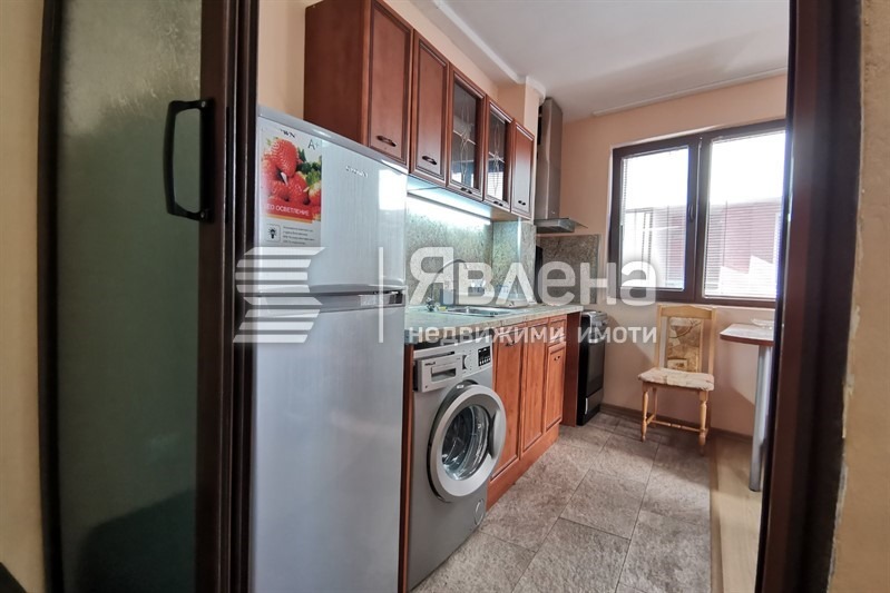 Myytävänä  1 makuuhuone Plovdiv , Maraša , 53 neliömetriä | 58003596 - kuva [11]
