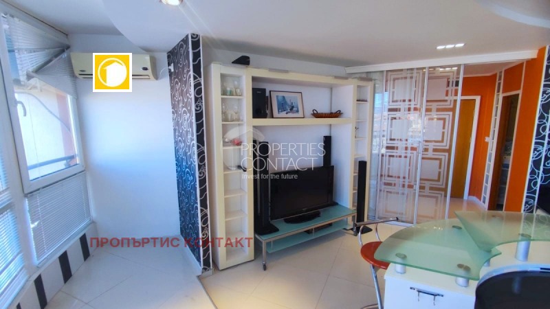 Продается  1 спальня область Бургас , к.к. Слънчев бряг , 72 кв.м | 98901445 - изображение [7]