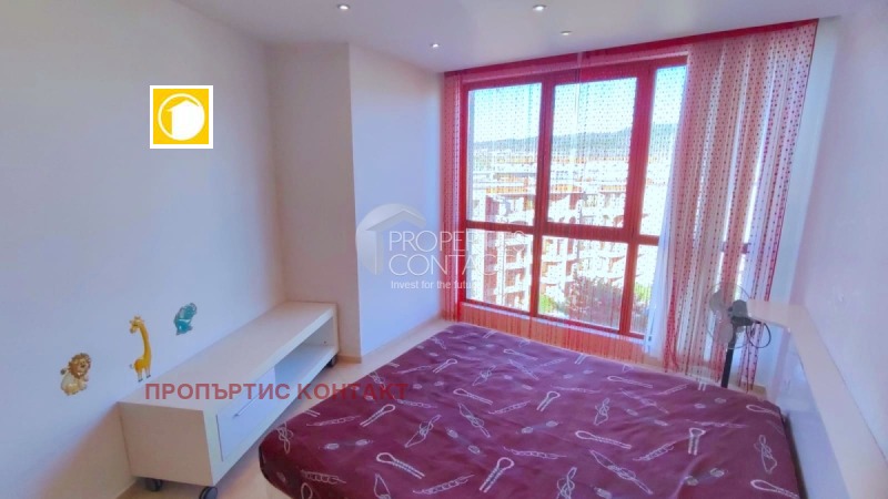 Продается  1 спальня область Бургас , к.к. Слънчев бряг , 72 кв.м | 98901445 - изображение [15]