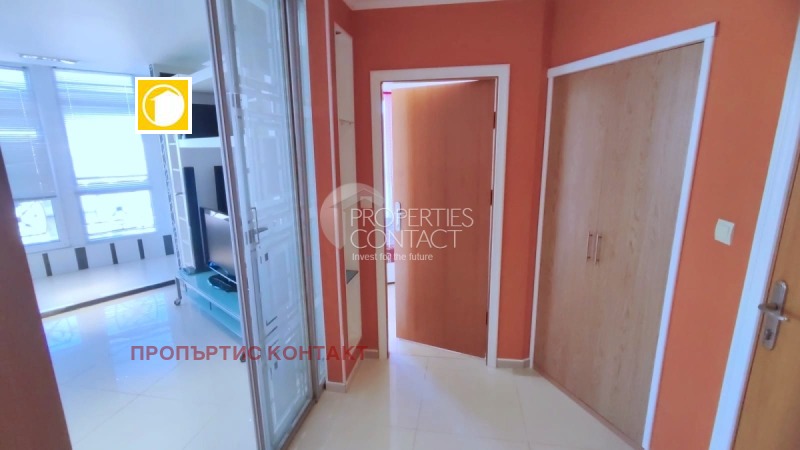 Продается  1 спальня область Бургас , к.к. Слънчев бряг , 72 кв.м | 98901445 - изображение [16]