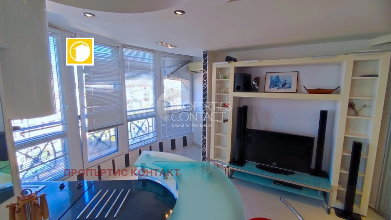 Продается  1 спальня область Бургас , к.к. Слънчев бряг , 72 кв.м | 98901445 - изображение [9]