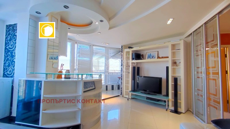 Продается  1 спальня область Бургас , к.к. Слънчев бряг , 72 кв.м | 98901445 - изображение [3]