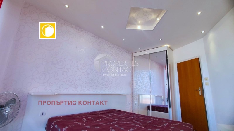 Продается  1 спальня область Бургас , к.к. Слънчев бряг , 72 кв.м | 98901445 - изображение [13]