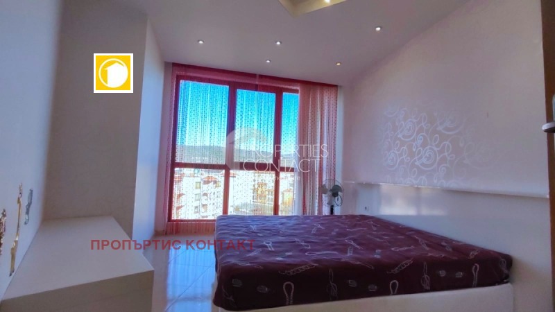 Продается  1 спальня область Бургас , к.к. Слънчев бряг , 72 кв.м | 98901445 - изображение [10]