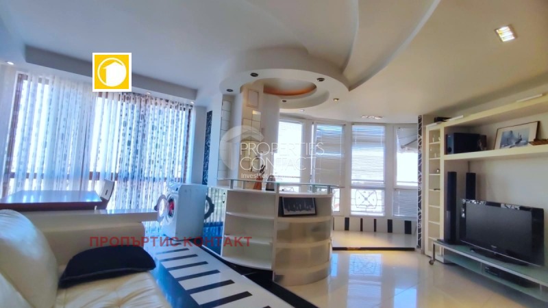 Продается  1 спальня область Бургас , к.к. Слънчев бряг , 72 кв.м | 98901445 - изображение [5]