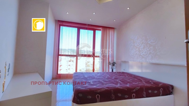 Продается  1 спальня область Бургас , к.к. Слънчев бряг , 72 кв.м | 98901445 - изображение [11]