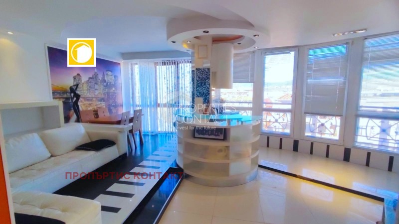 Продается  1 спальня область Бургас , к.к. Слънчев бряг , 72 кв.м | 98901445 - изображение [2]