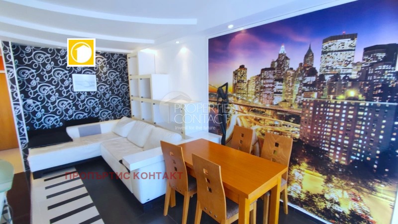 Продается  1 спальня область Бургас , к.к. Слънчев бряг , 72 кв.м | 98901445 - изображение [8]