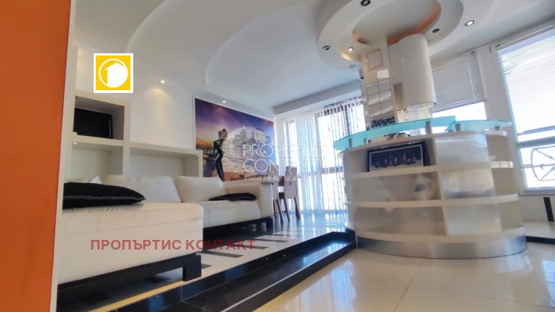 Продается  1 спальня область Бургас , к.к. Слънчев бряг , 72 кв.м | 98901445 - изображение [4]