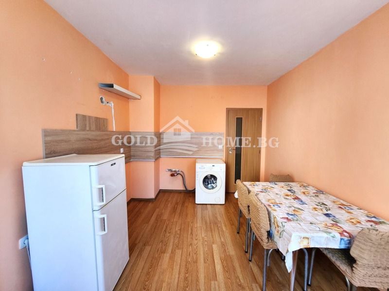 Myytävänä  1 makuuhuone Plovdiv , Sadijski , 70 neliömetriä | 66736098 - kuva [4]