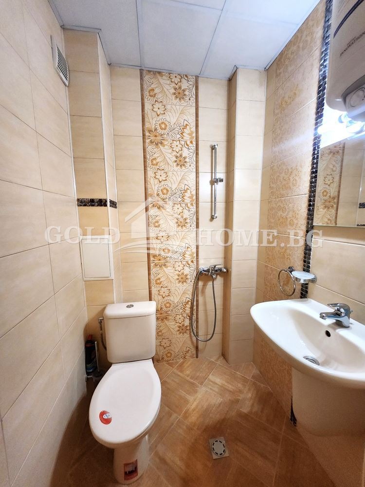 Myytävänä  1 makuuhuone Plovdiv , Sadijski , 70 neliömetriä | 66736098 - kuva [10]