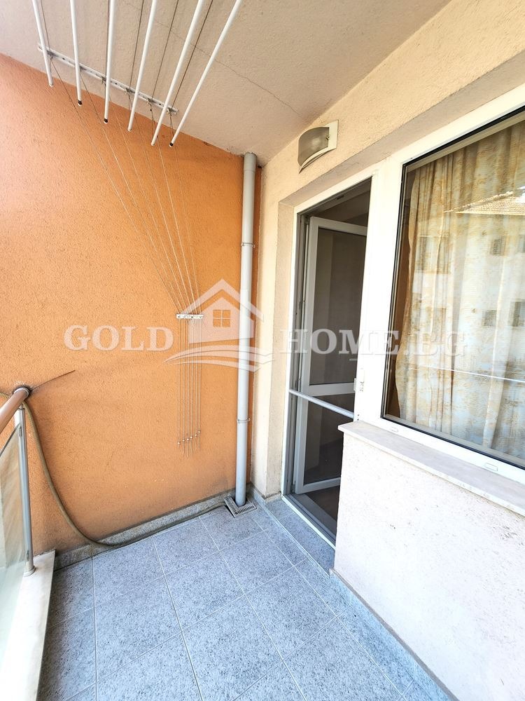 Myytävänä  1 makuuhuone Plovdiv , Sadijski , 70 neliömetriä | 66736098 - kuva [9]