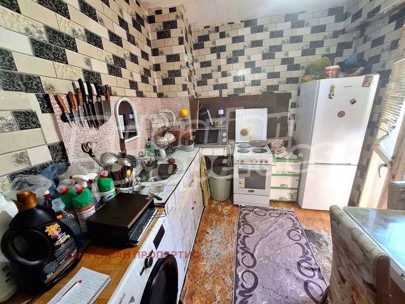 Satılık  1 yatak odası bölge Veliko Tarnovo , Strajica , 72 metrekare | 48274904 - görüntü [7]