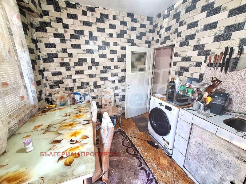 Satılık  1 yatak odası bölge Veliko Tarnovo , Strajica , 72 metrekare | 48274904 - görüntü [2]