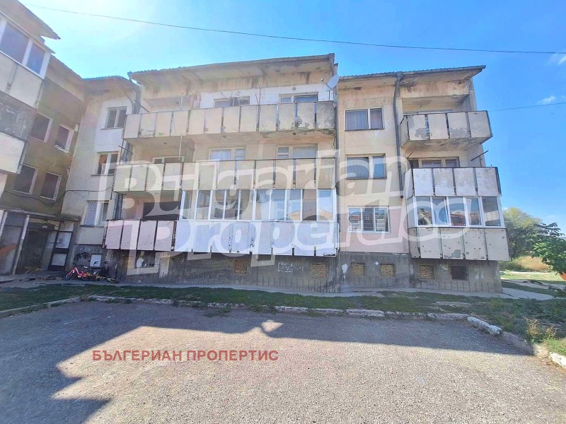Satılık  1 yatak odası bölge Veliko Tarnovo , Strajica , 72 metrekare | 48274904 - görüntü [5]