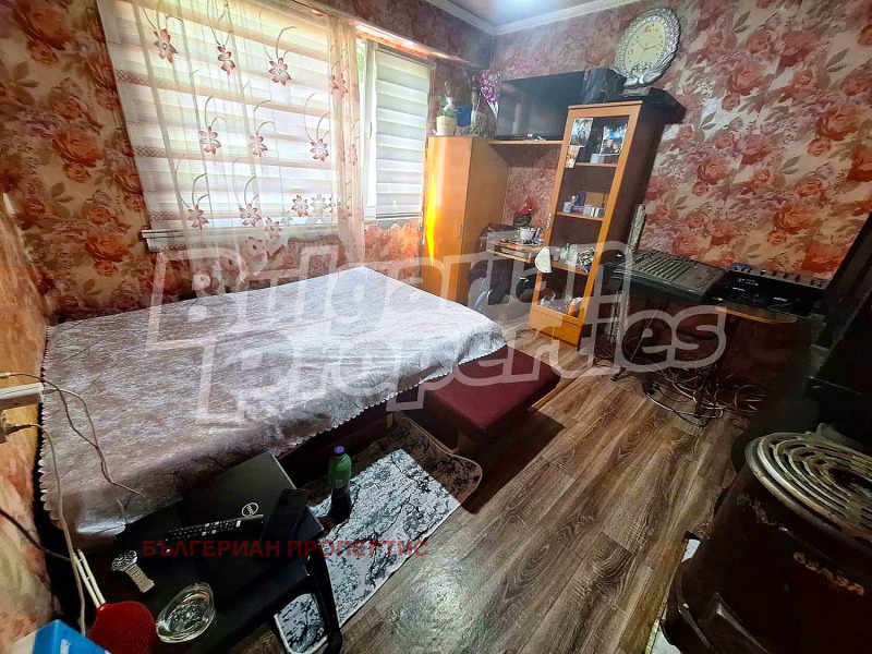 Satılık  1 yatak odası bölge Veliko Tarnovo , Strajica , 72 metrekare | 48274904 - görüntü [3]