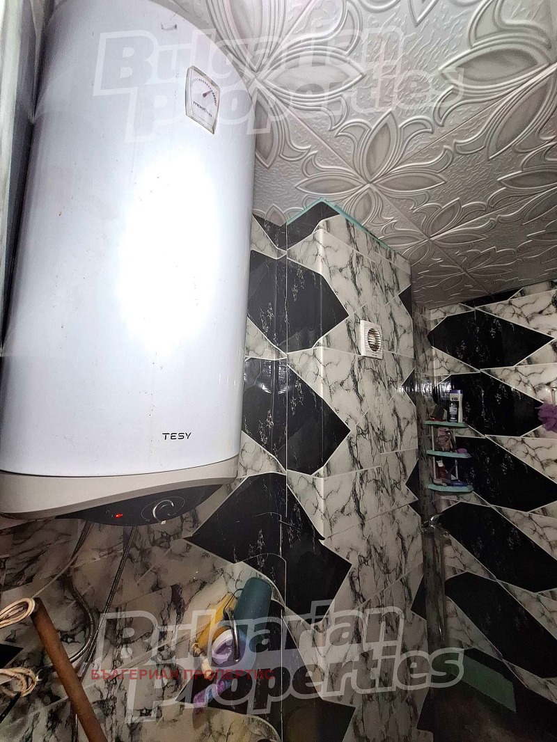 Satılık  1 yatak odası bölge Veliko Tarnovo , Strajica , 72 metrekare | 48274904 - görüntü [9]