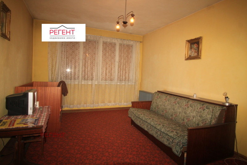 Продава 2-СТАЕН, гр. Габрово, Център, снимка 4 - Апартаменти - 52552613