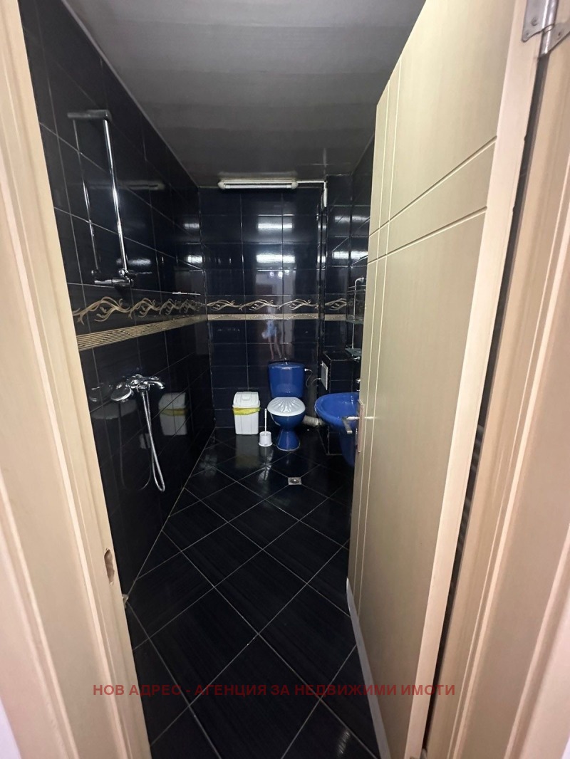 Продава 2-СТАЕН, гр. Търговище, Център, снимка 8 - Апартаменти - 52563321