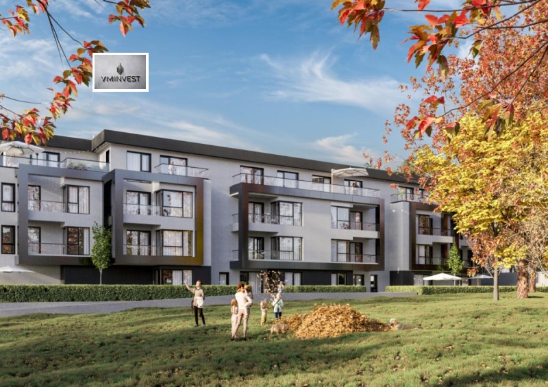 Продава 2-СТАЕН, гр. София, Малинова долина, снимка 2 - Апартаменти - 52802495