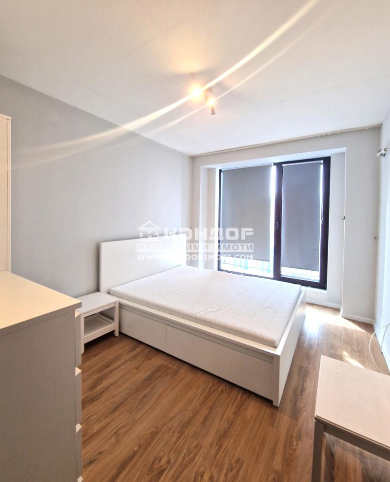 Продава 2-СТАЕН, гр. Пловдив, Център, снимка 7 - Апартаменти - 53086491