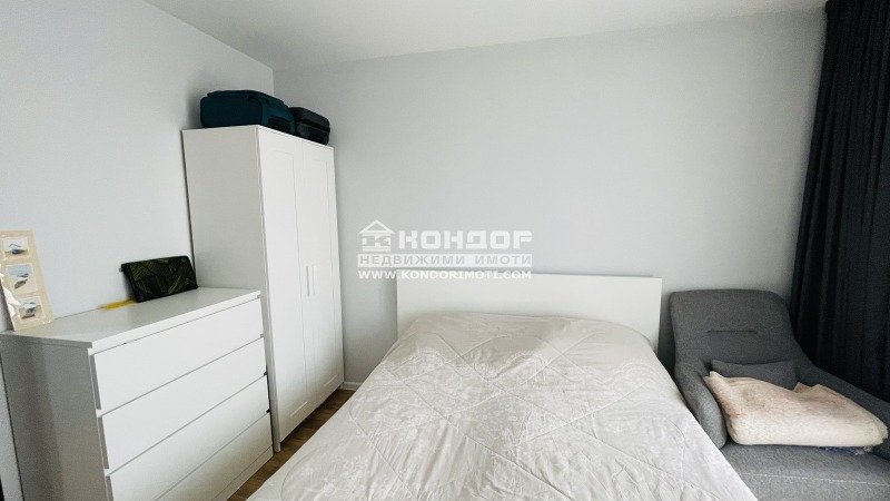 Продава 2-СТАЕН, гр. Пловдив, Център, снимка 8 - Апартаменти - 53086491