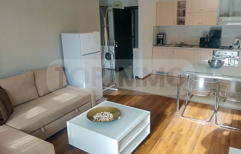 Продава 2-СТАЕН, гр. Бяла, област Варна, снимка 2 - Апартаменти - 53601807