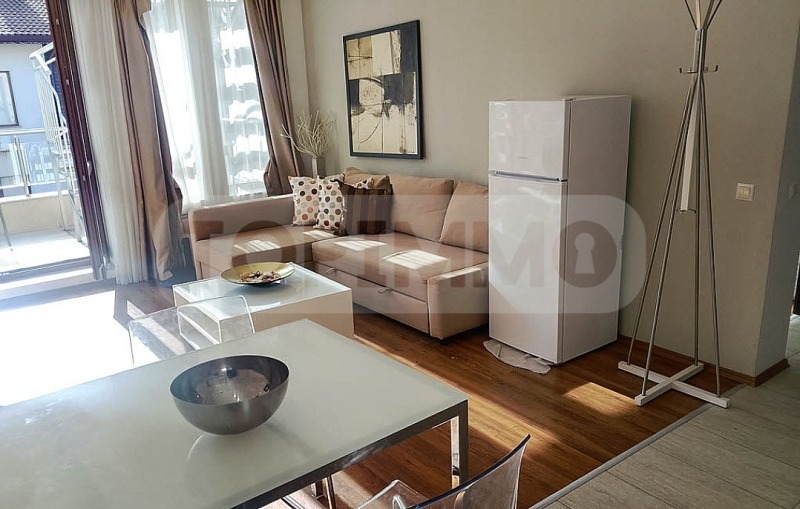 Продава 2-СТАЕН, гр. Бяла, област Варна, снимка 4 - Апартаменти - 53601807